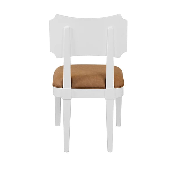 Hayden Bow Back Dining Chair