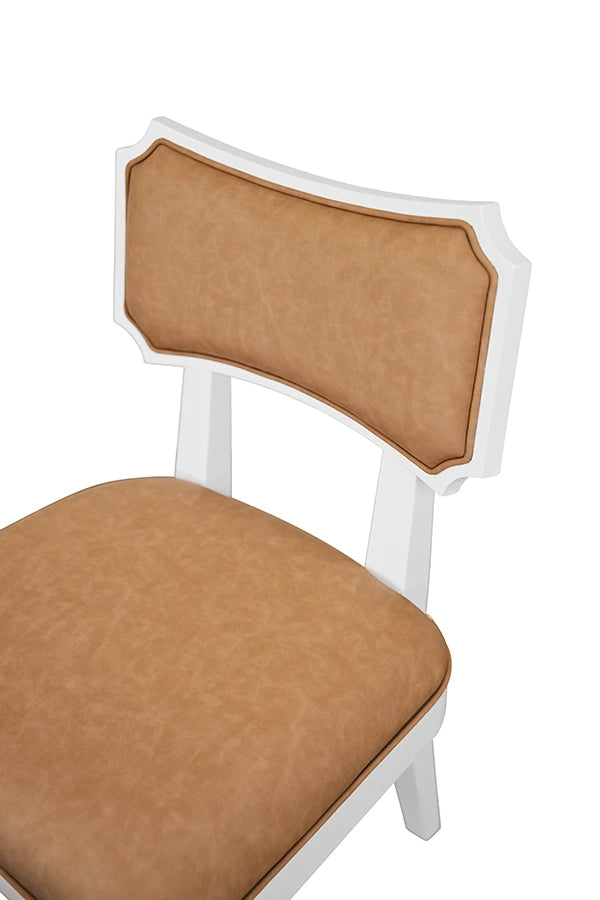 Hayden Bow Back Dining Chair