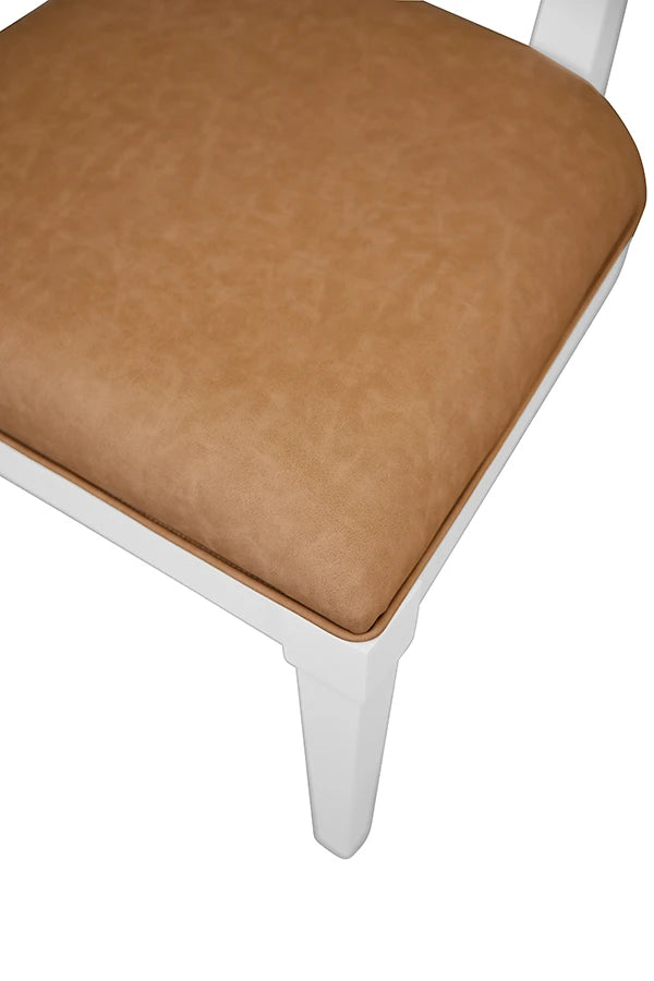 Hayden Bow Back Dining Chair