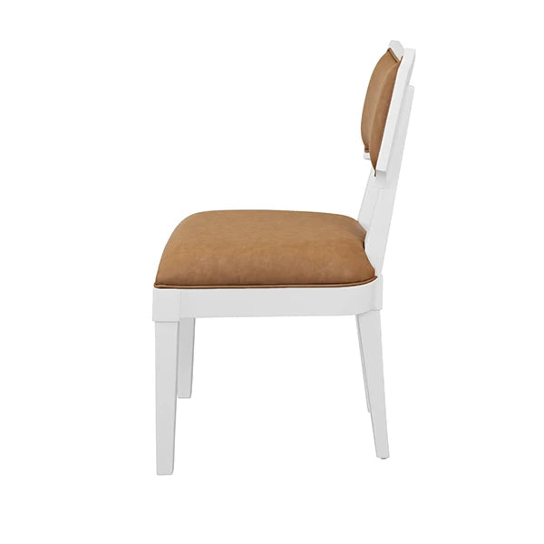 Hayden Bow Back Dining Chair