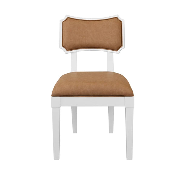 Hayden Bow Back Dining Chair