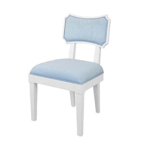 Hayden Bow Back Dining Chair