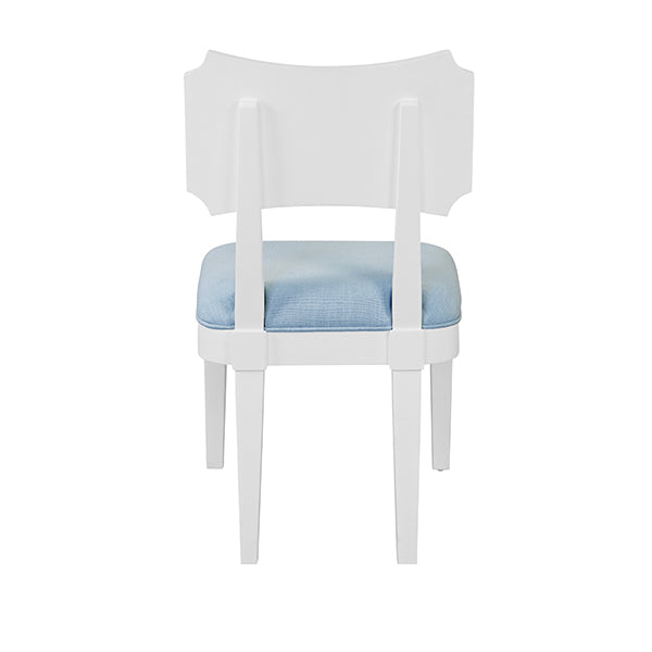 Hayden Bow Back Dining Chair