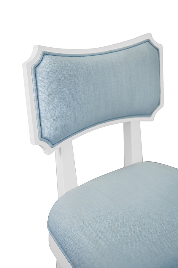 Hayden Bow Back Dining Chair
