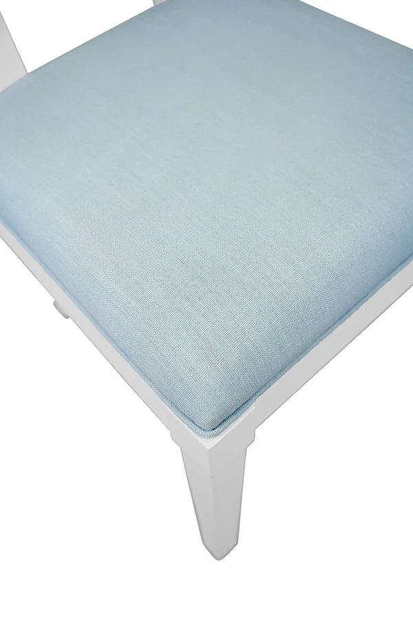 Hayden Bow Back Dining Chair
