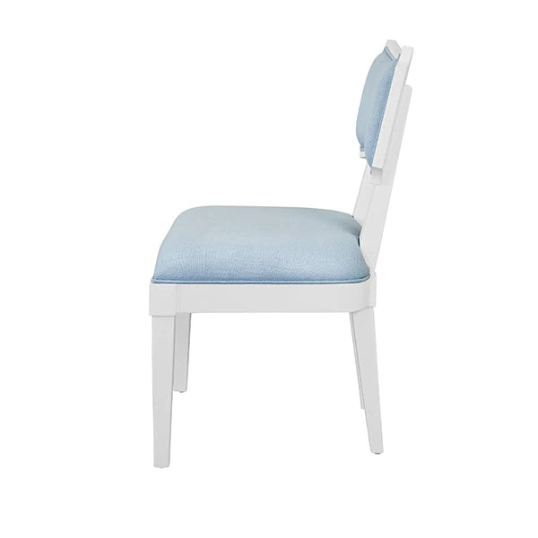 Hayden Bow Back Dining Chair