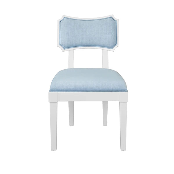 Hayden Bow Back Dining Chair