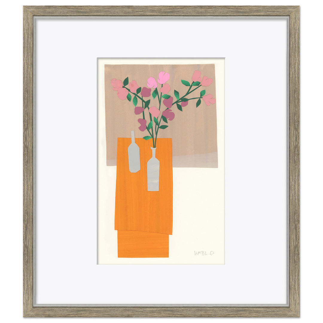 Still Life Series - Tablescape by Soicher Marin