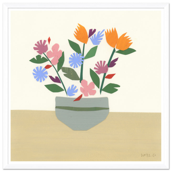 Posy by Soicher Marin