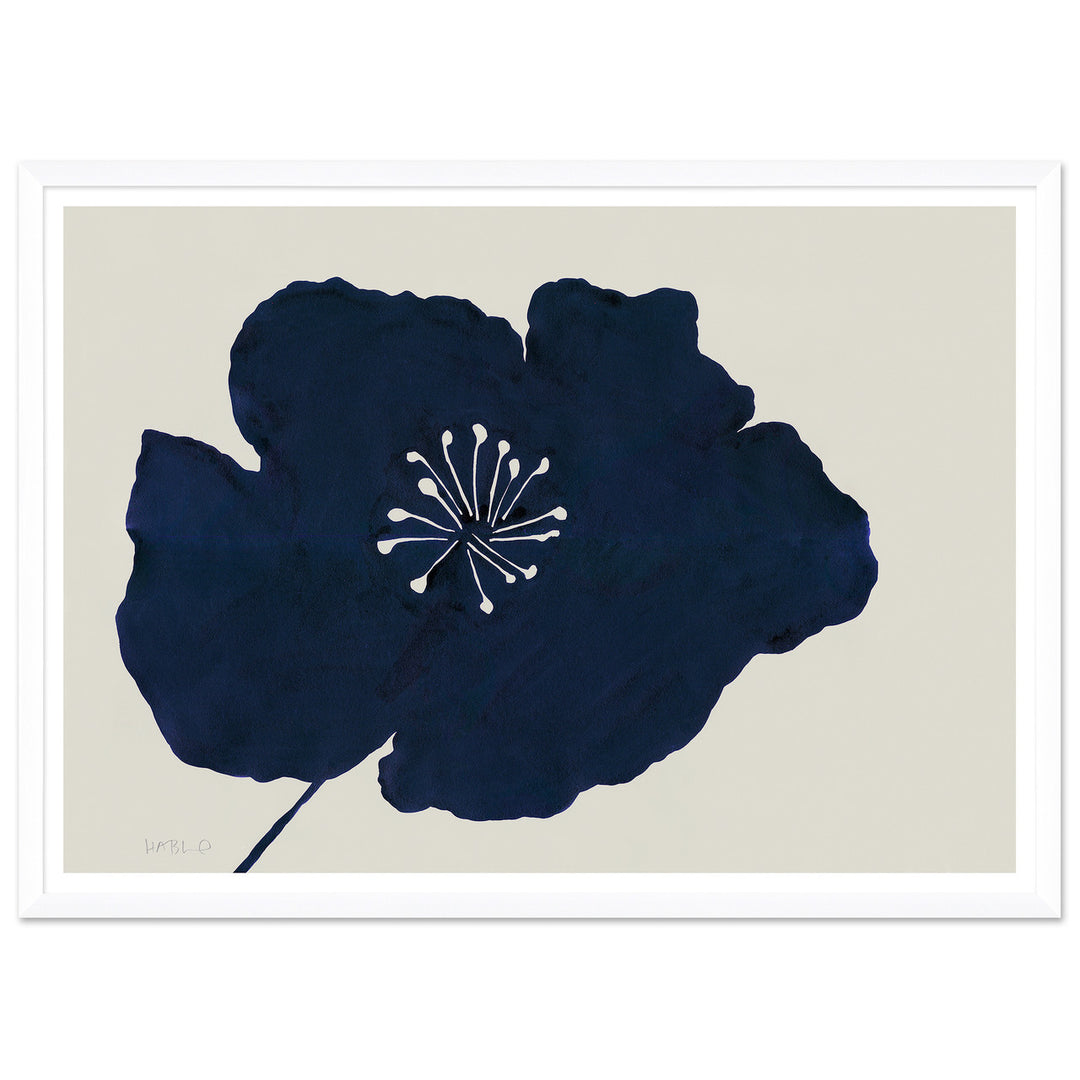 Hellebores 1 by Soicher Marin