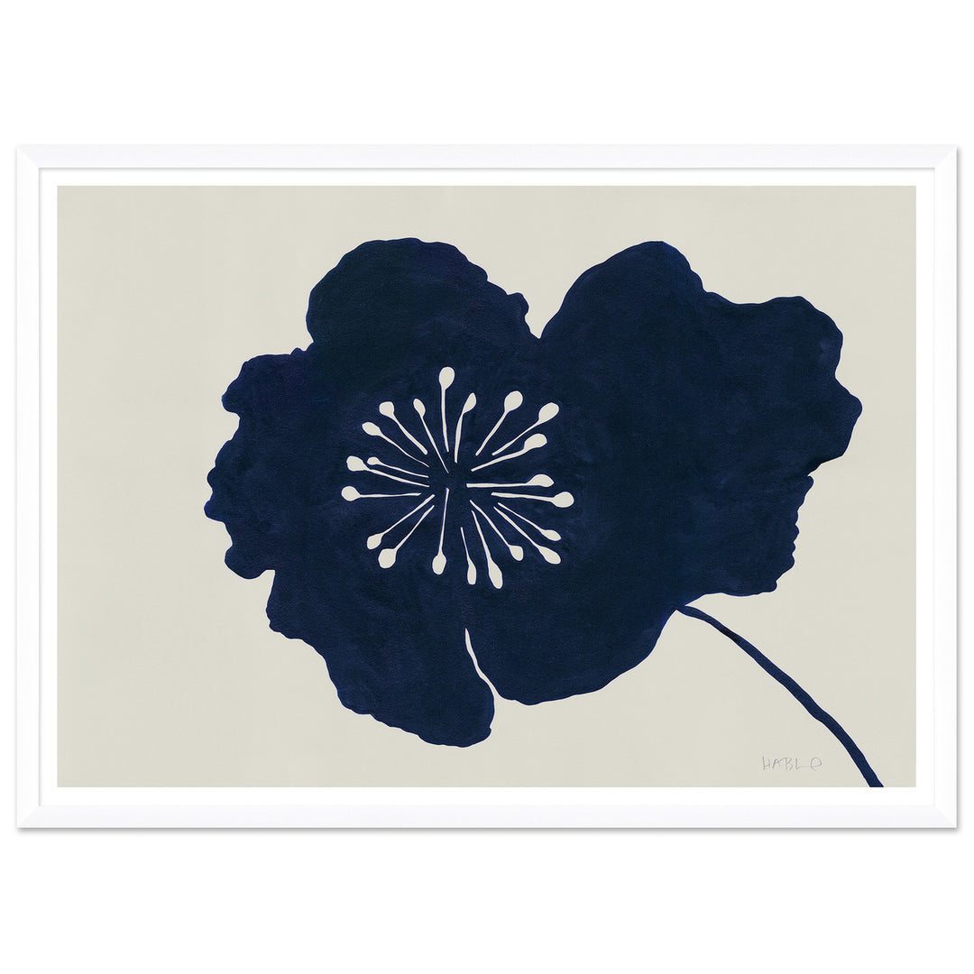 Hellebores 2 by Soicher Marin