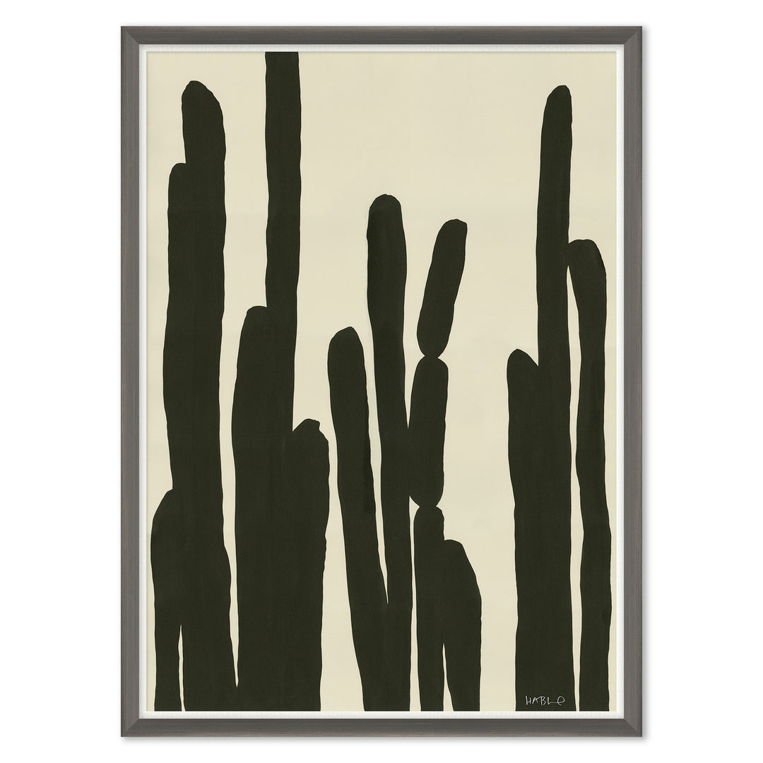 Cactus I by Soicher Marin