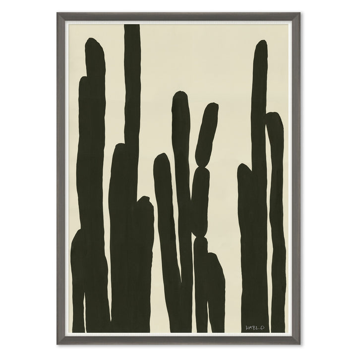 Cactus I by Soicher Marin