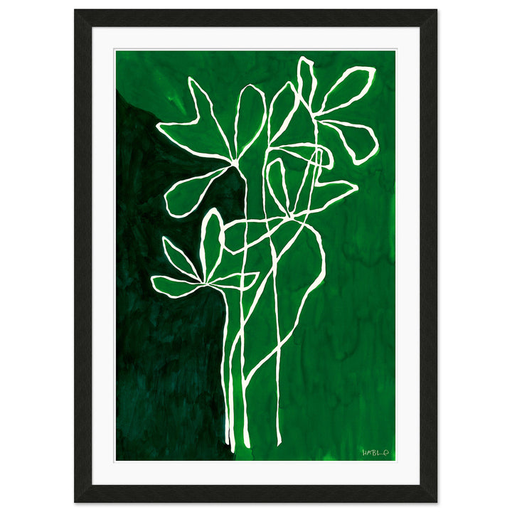 Bouquet I by Soicher Marin