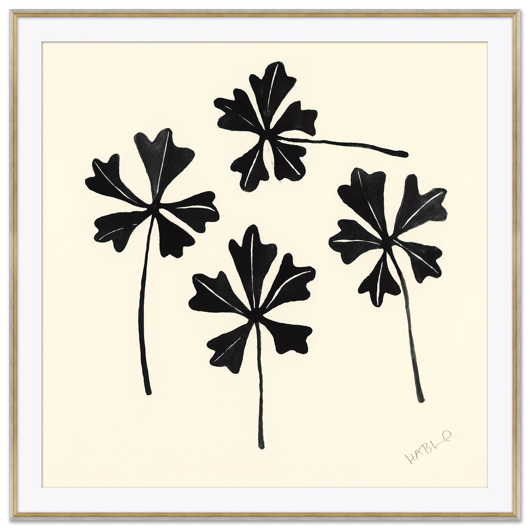 Trefoil by Soicher Marin