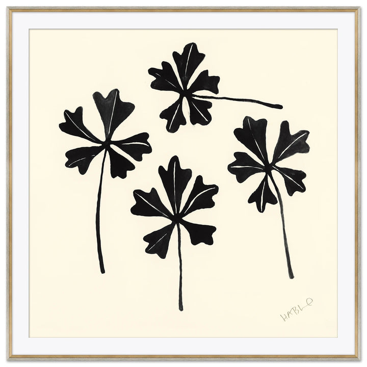 Trefoil by Soicher Marin