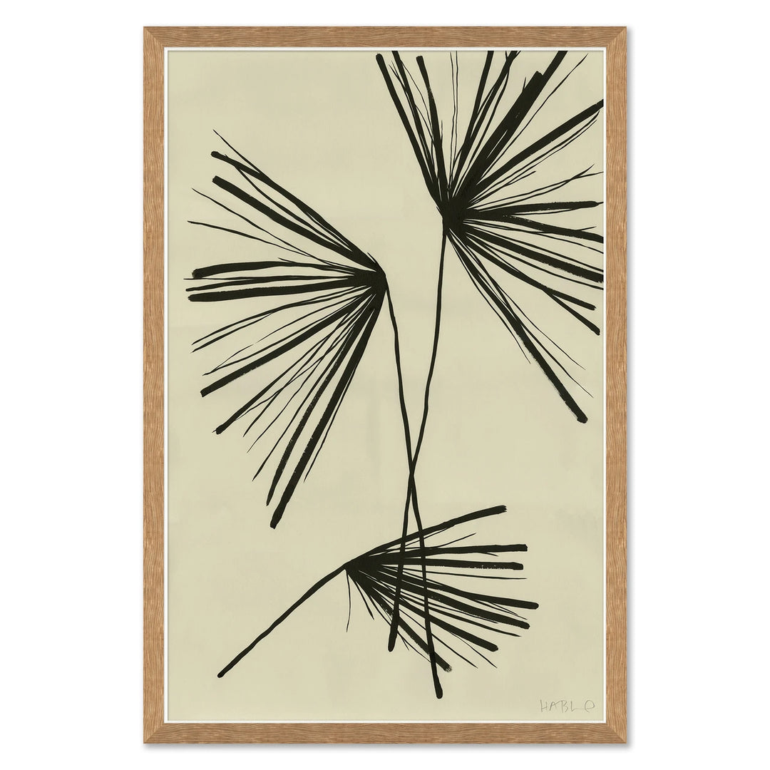 Palm by Soicher Marin