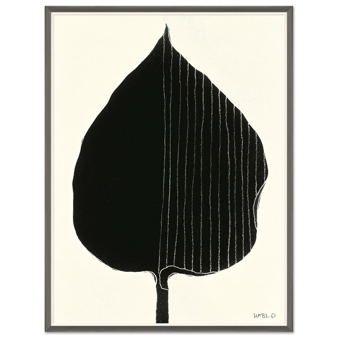 Hosta II by Soicher Marin