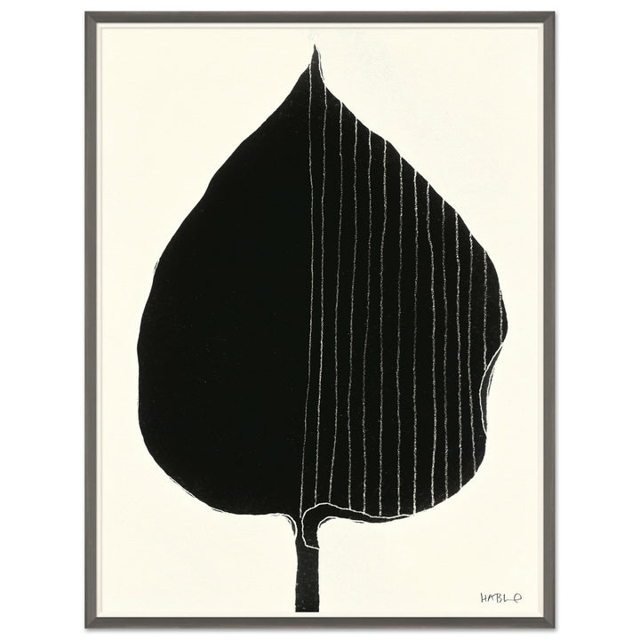 Hosta II by Soicher Marin
