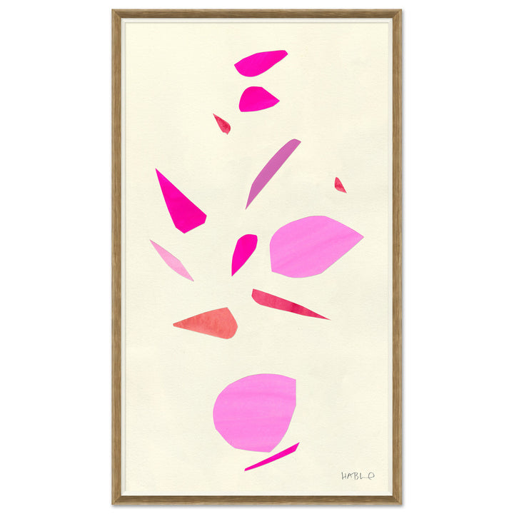 Rose Petals by Soicher Marin