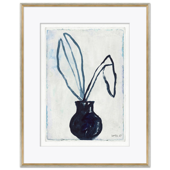 Rabbit Ear by Soicher Marin