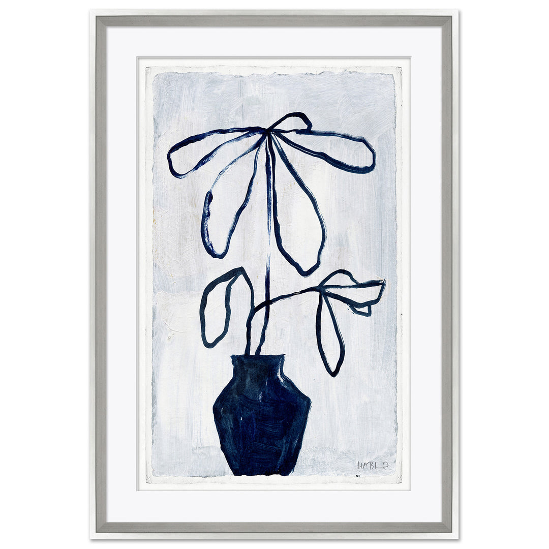 House Plant by Soicher Marin