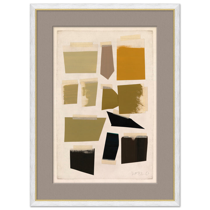 Neutrals by Soicher Marin