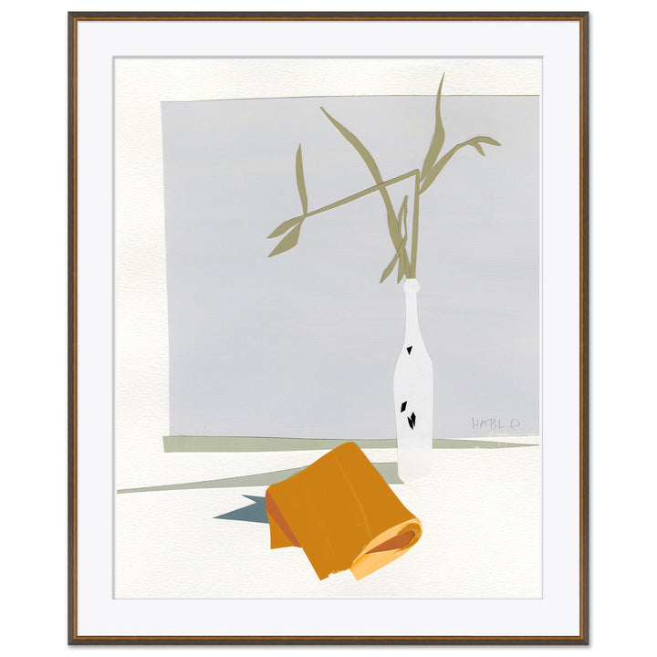 Linens by Soicher Marin