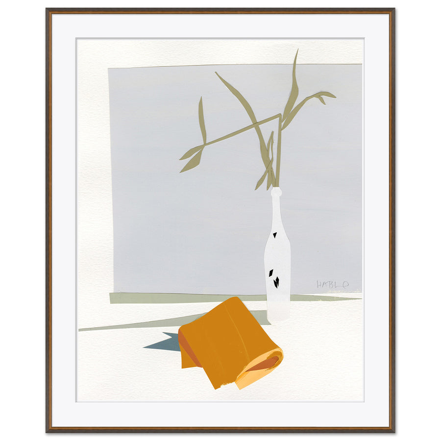 Linens by Soicher Marin