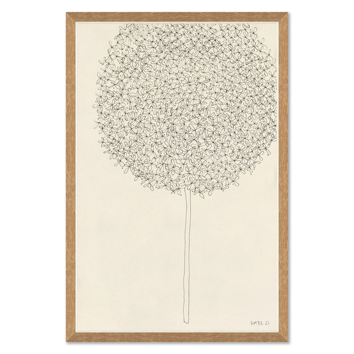 Allium 1 by Soicher Marin