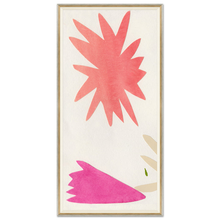 Spring Fling I by Soicher Marin