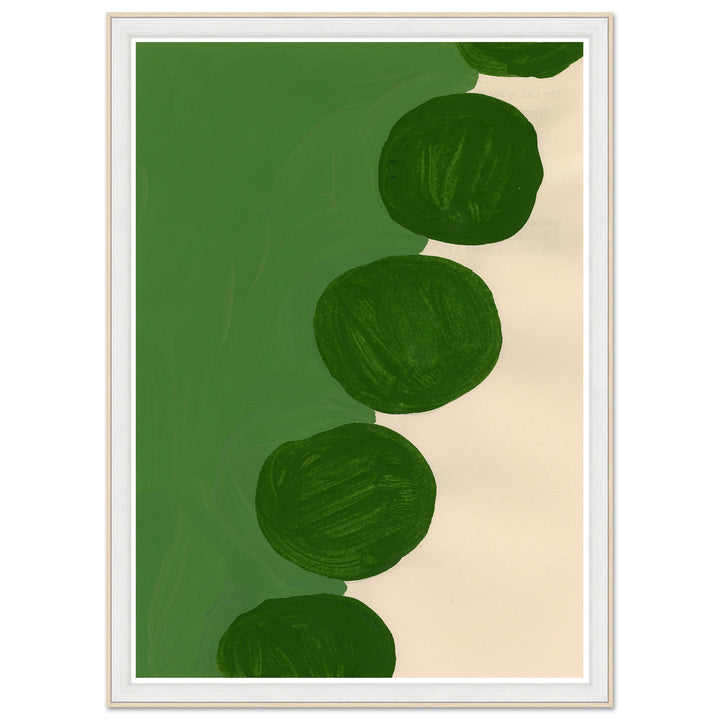 Boxwood by Soicher Marin