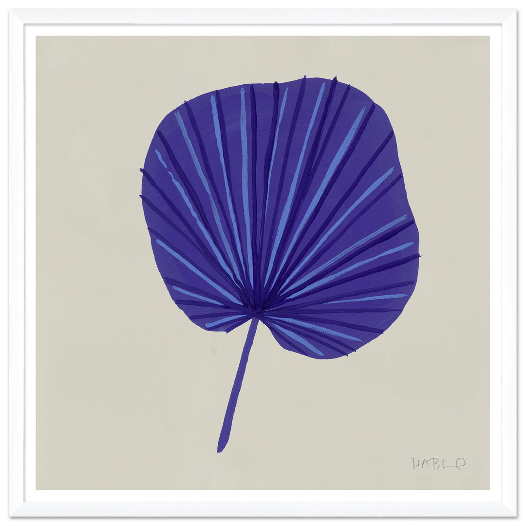 Agua Dalla Fan by Soicher Marin