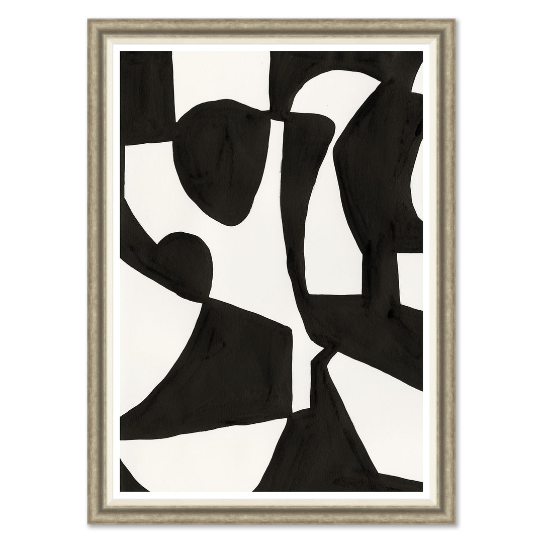 Puzzle by Soicher Marin