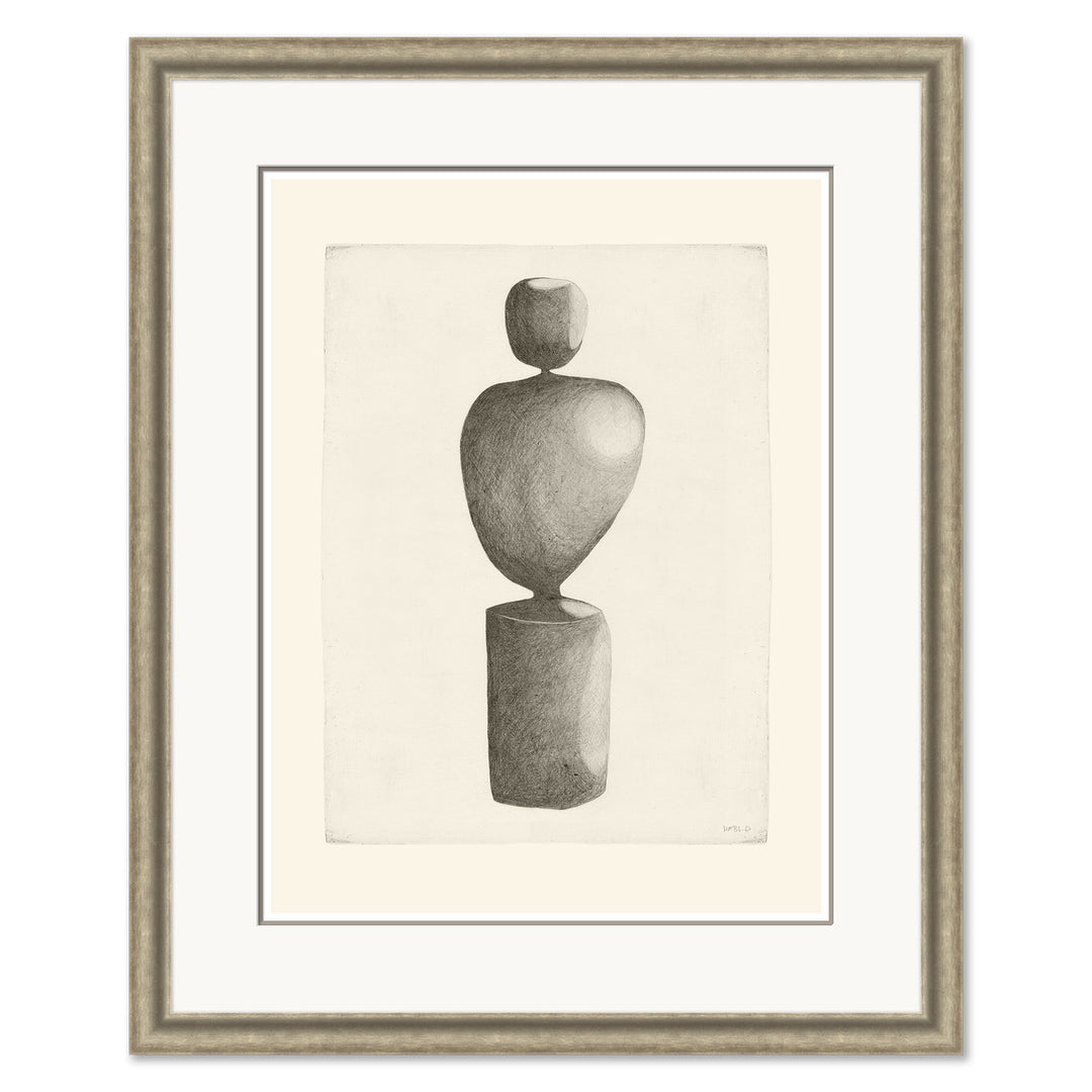 Sculpture I by Soicher Marin