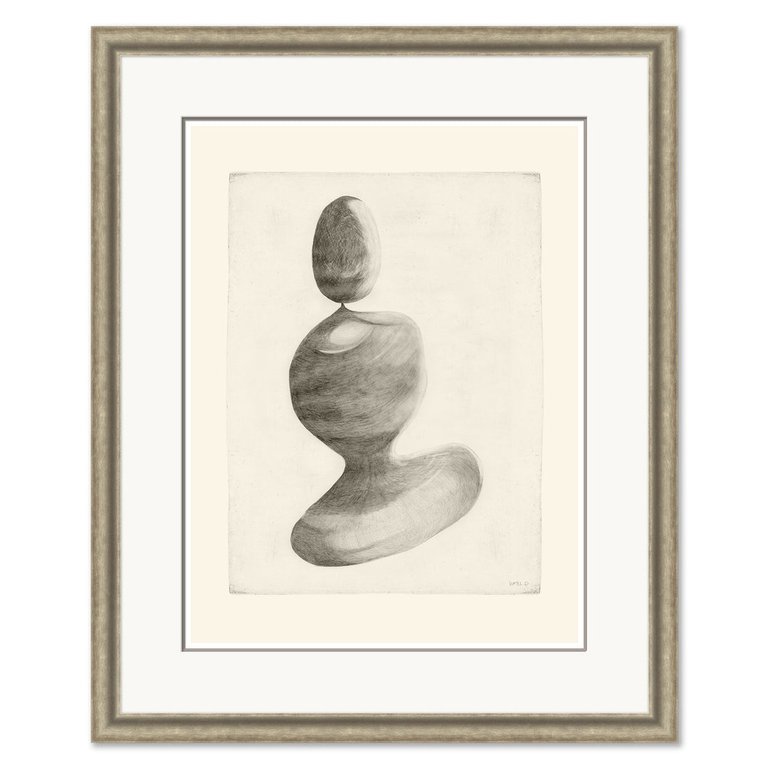 Sculpture III by Soicher Marin