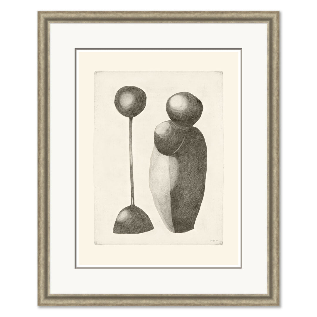 Sculpture V by Soicher Marin