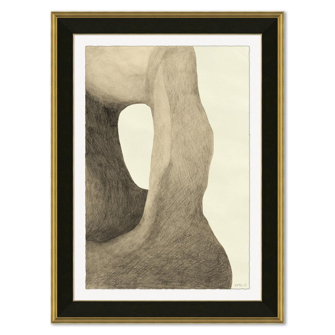 Sculpture VII by Soicher Marin