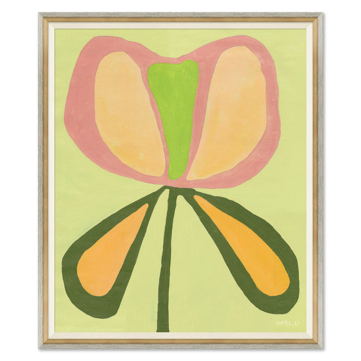 Mock Orange by Soicher Marin