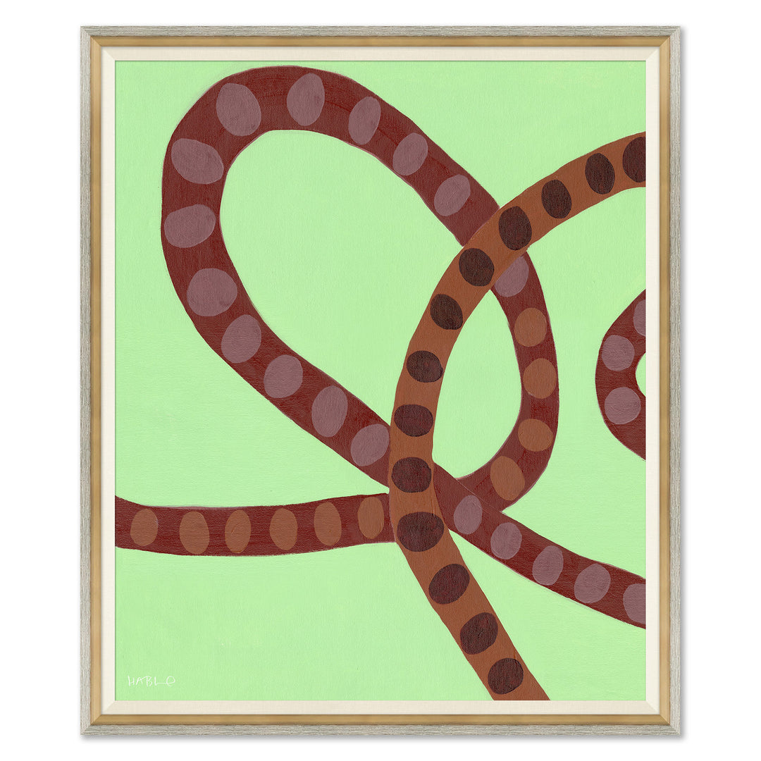 Pretzel by Soicher Marin