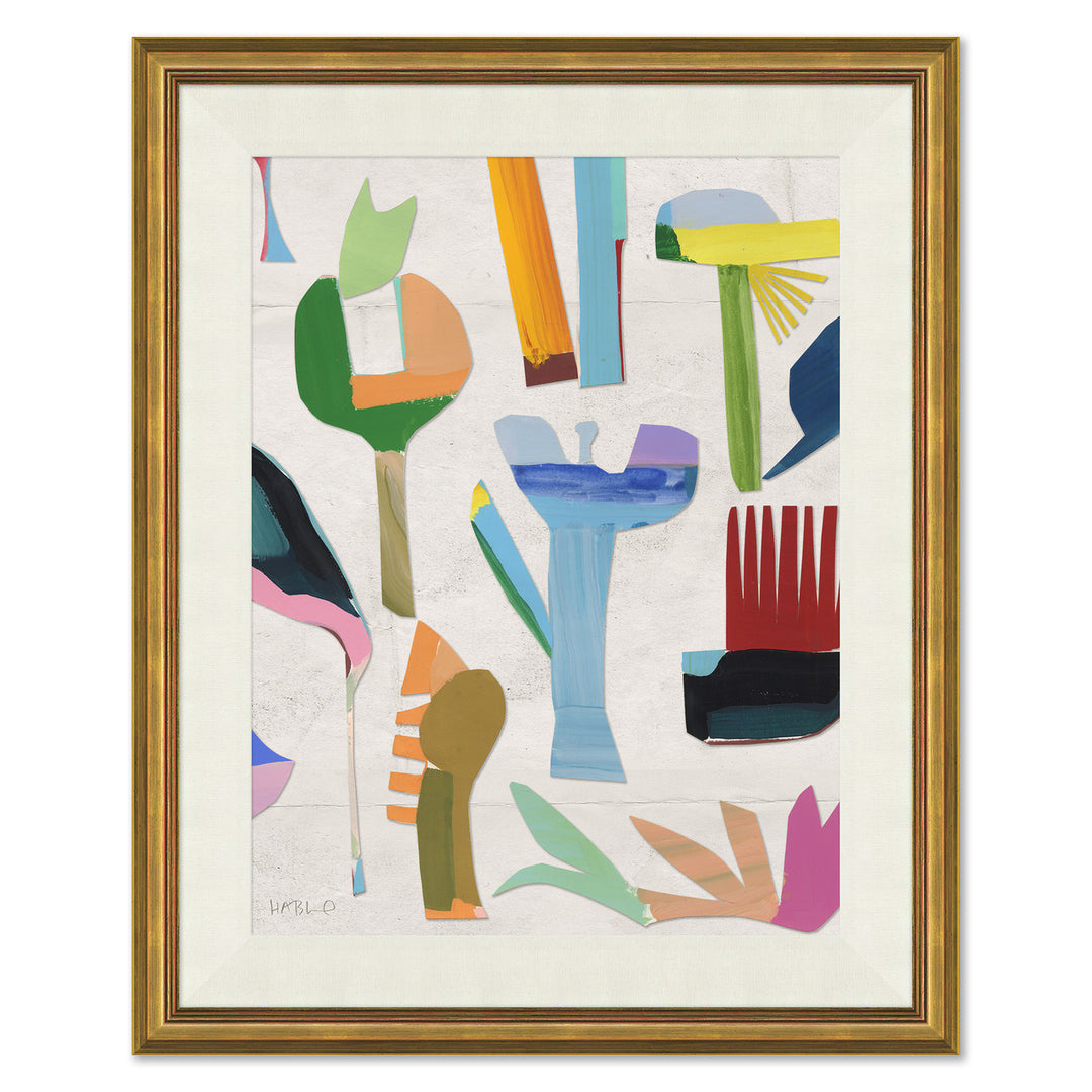 Soiree by Soicher Marin