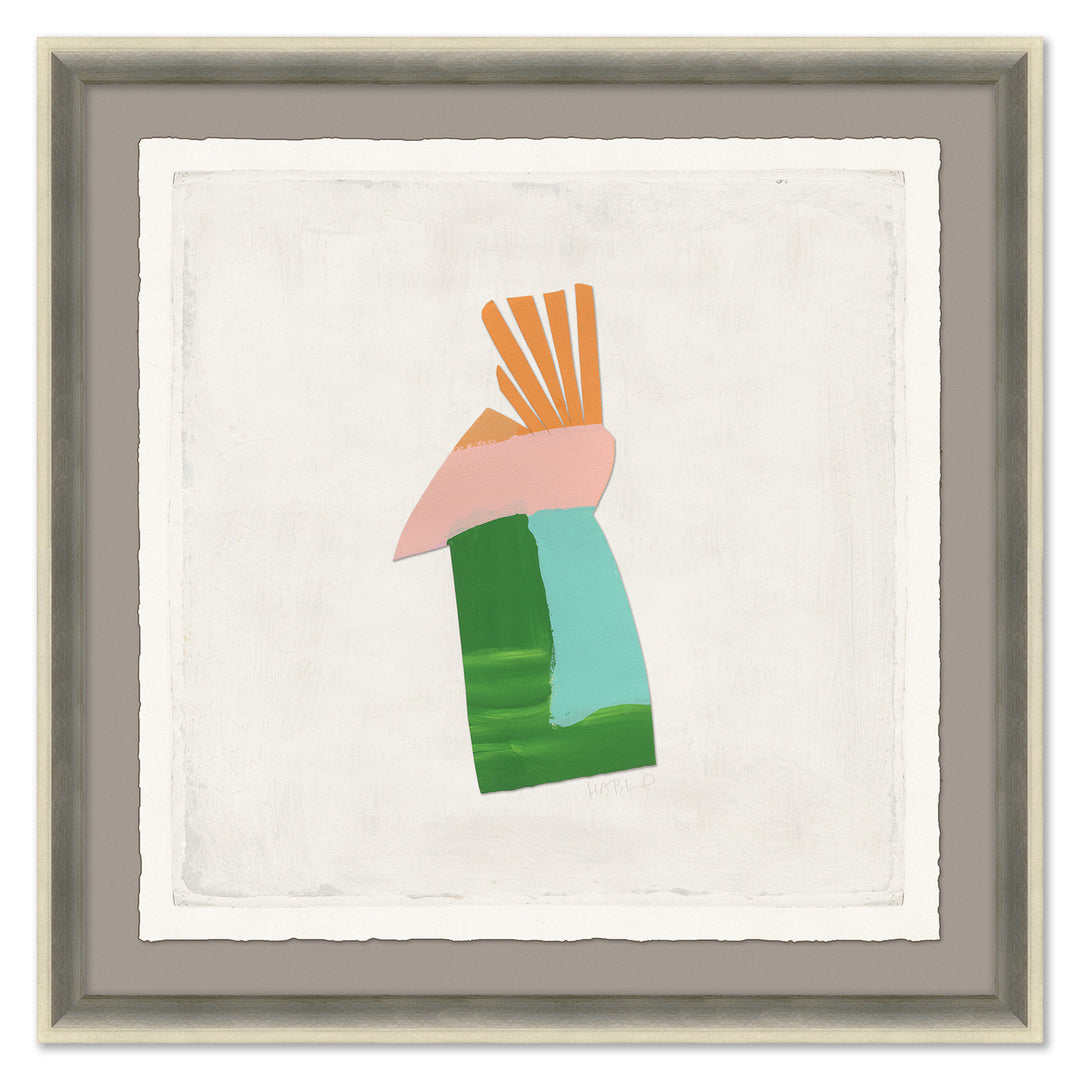 Odds & Ends XXIX by Soicher Marin