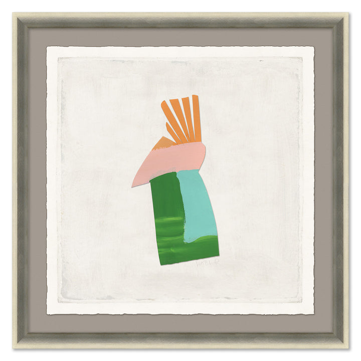 Odds & Ends XXIX by Soicher Marin