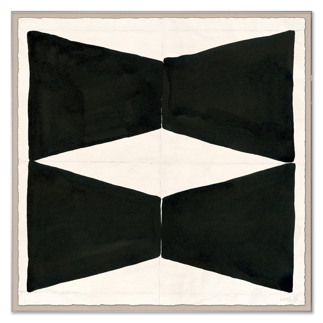 HC-24-0254 Sculptures (var. 2) by Soicher Marin