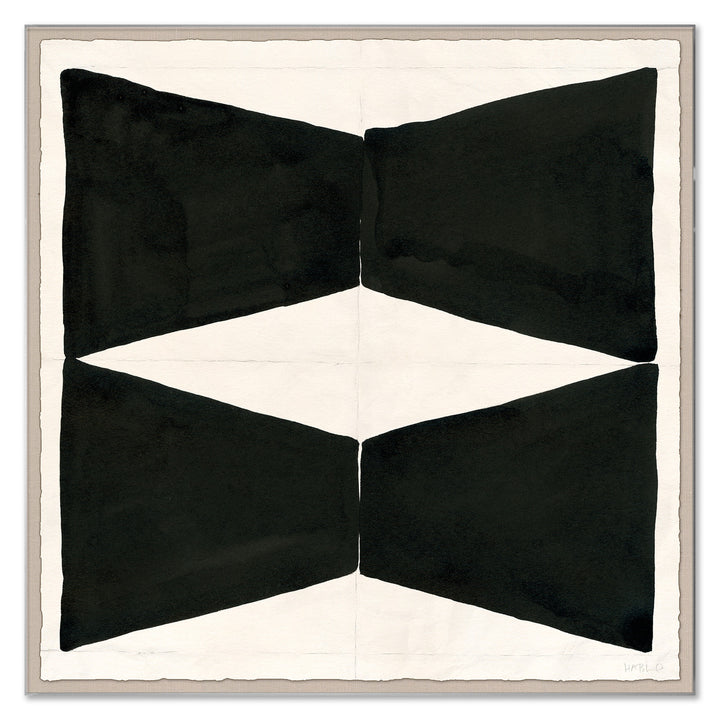 HC-24-0254 Sculptures (var. 2) by Soicher Marin