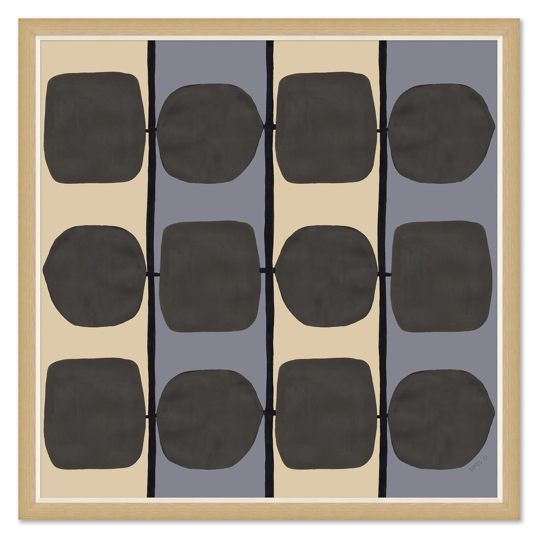 Four Square by Soicher Marin