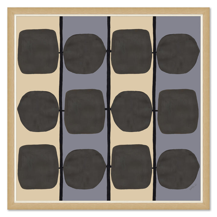 Four Square by Soicher Marin