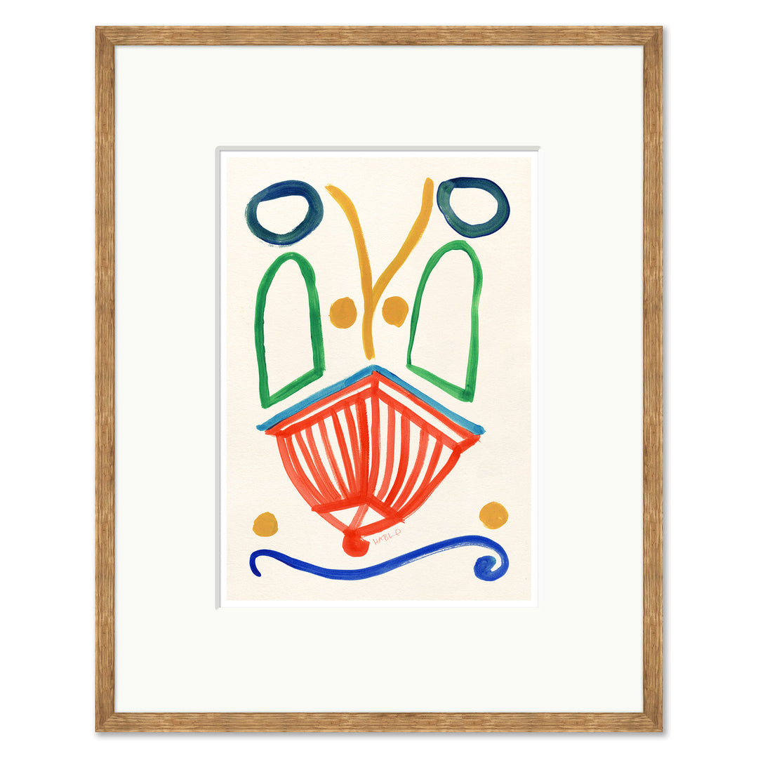 Oaxaca by Soicher Marin