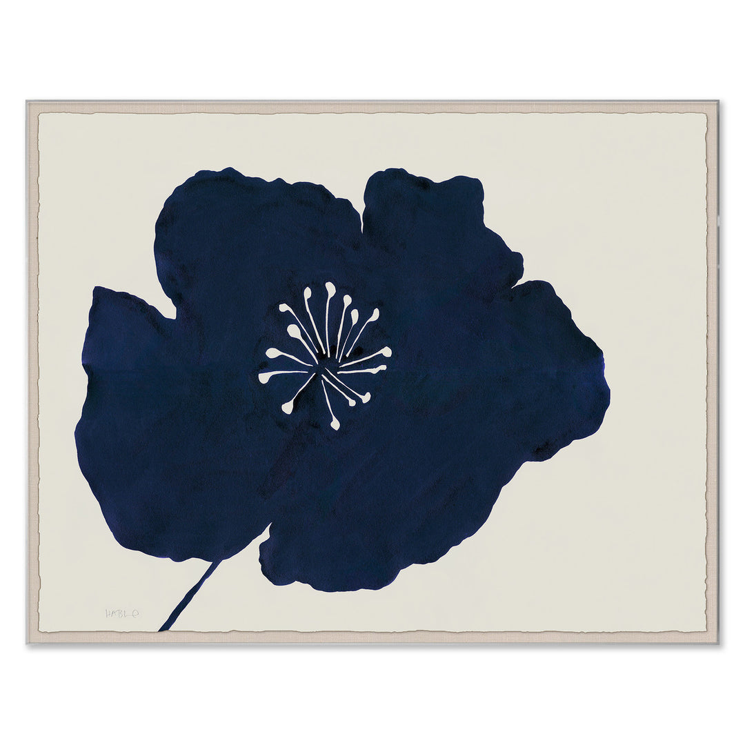 HC-25-0281A Hellebores I (var. 1) by Soicher Marin