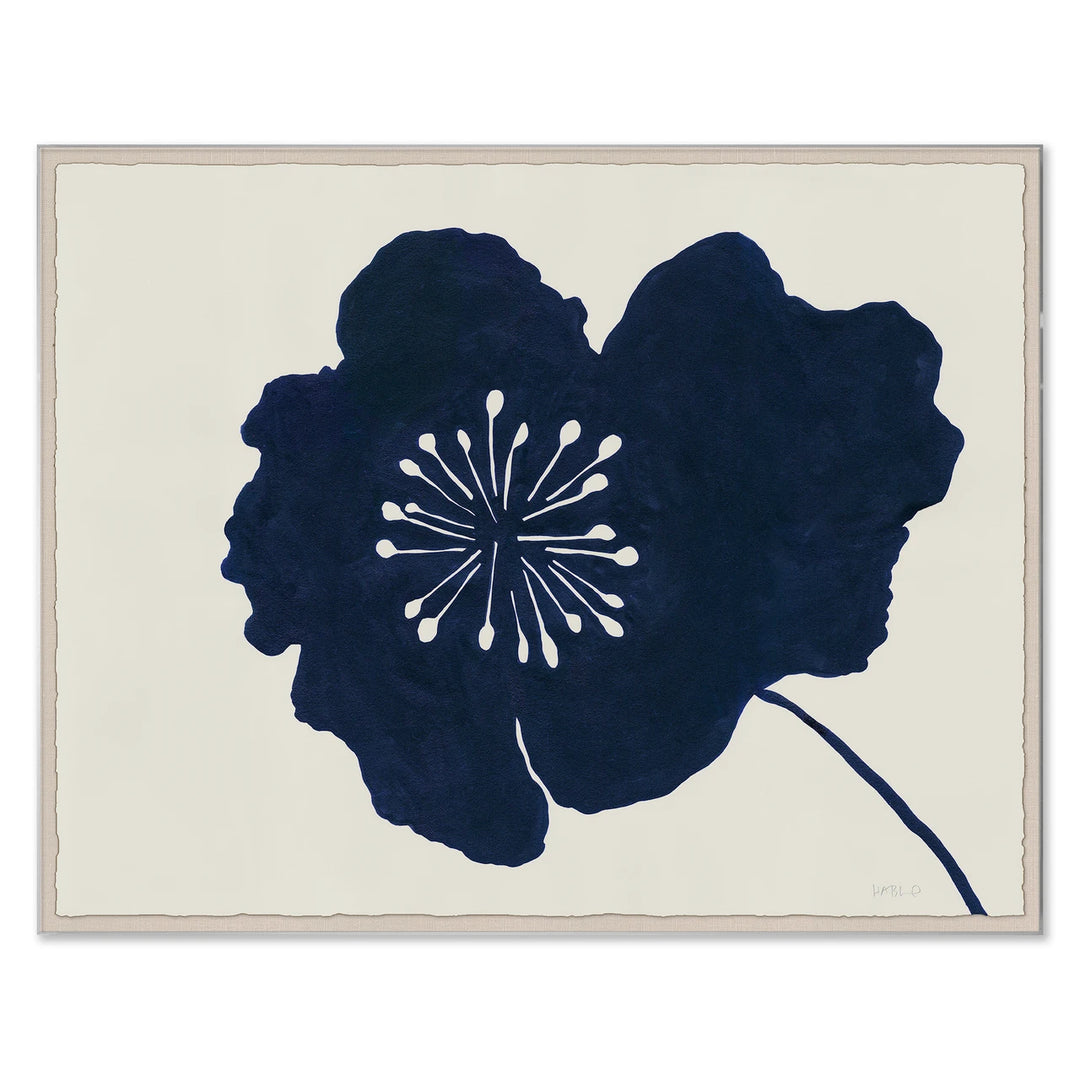 HC-25-0281B Hellebores II (var. 1) by Soicher Marin